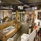Photo: Store Branding: How a store becomes an unmistakable brand...