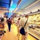 Photo: Supermarket Chain Spar builds an Energy-Saving-Supermarket in Austria...