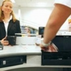 Photo: “Green IT“: Thin Clients lower energy and administration costs...