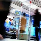 Photo: Shoplifting costs billions, prevention pays off...
