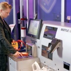 Thumbnail-Photo: Self-Service Solutions: No more Checkout Queues...