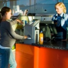 Photo: Money, Card, Checkout: New Checkouts with new possibilities...