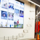 Photo: ASICS hits the ground running with its new global retail concept store...