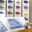 Photo: ASICS hits the ground running with its new global retail concept store...