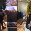 Photo: Eddie Bauer Outdoor Outfitter: First Shop-in-Shop in Cologne’s...