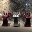 Photo: Design and culture at the Milan Design Week