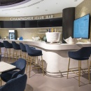 Champagne bar; Copyright: Zurheide-Feine-Kost