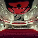 House of Music, Aalborg, Denmark