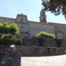 The Parador of Montforte;