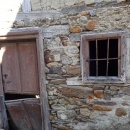 Romantic ruins – many houses in northern Spain fall prey to slow...