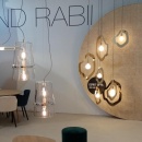 Photo: Create accents in the store: Inspirational decorative lights...