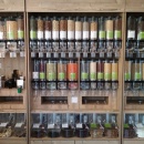 Photo: From agave juice to tooth paste: A passion for zero waste...
