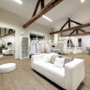 Photo: Expert tips: the best flooring options for your retail store...