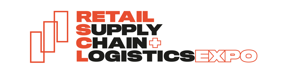 Logo of the Retail Supply Chain & Logistics Expo