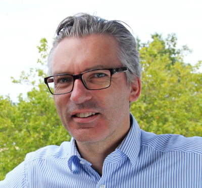 Thomas Pellkofer, CEO of XPOLI