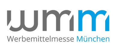 Logo of the Werbemittelmesse München