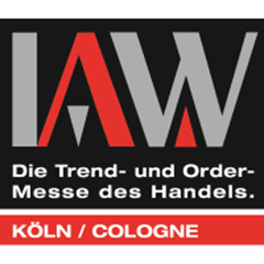 Banner of IAW Köln