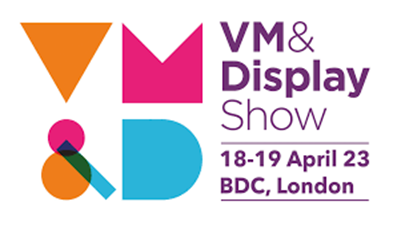 Banner of the VM & Display Show