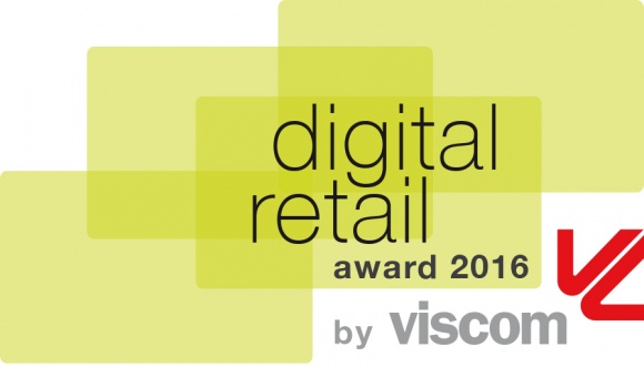 Photo: Seeking the world’s best digital projects in retail for the Digital...