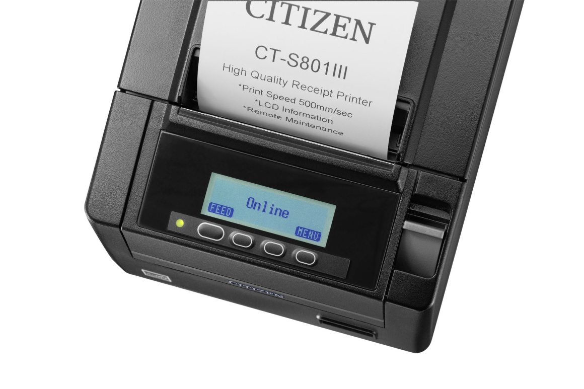 POS-Printer