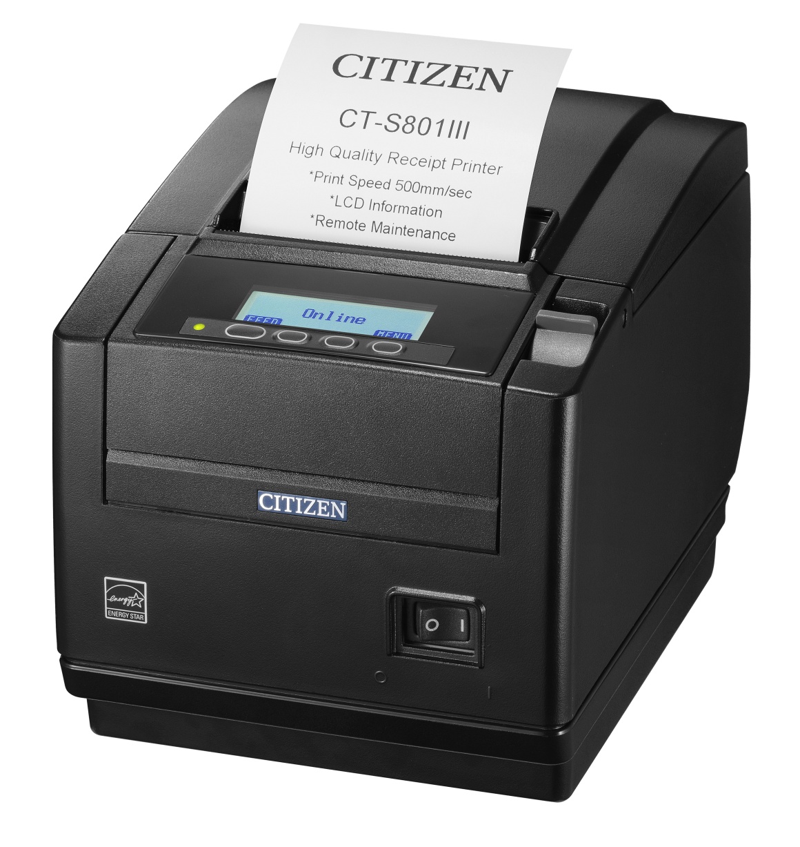 A POS-Printer