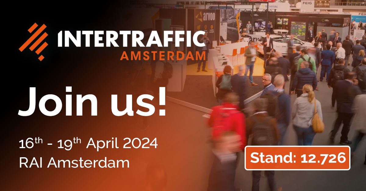 Photo: Intertraffic Amsterdam exhibits ITL innovations ideal for the transport...