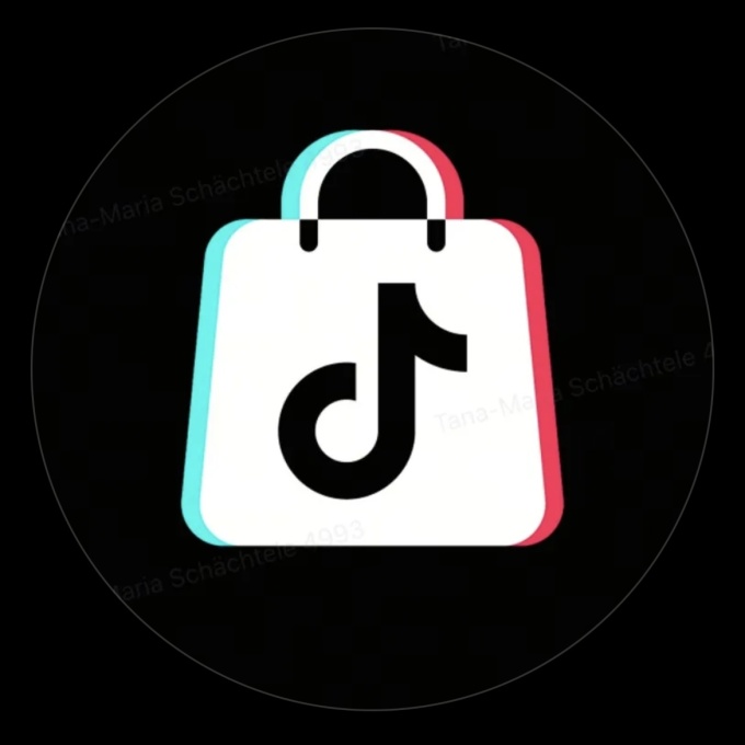 Photo: TikTok Shop - cool, clever ... and somehow also a little unsettling...