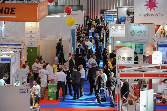 IRX – EDX is the only FREE-to-attend European trade show covering all aspects...