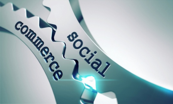 Social media and e-commerce are increasingly intertwined since social...