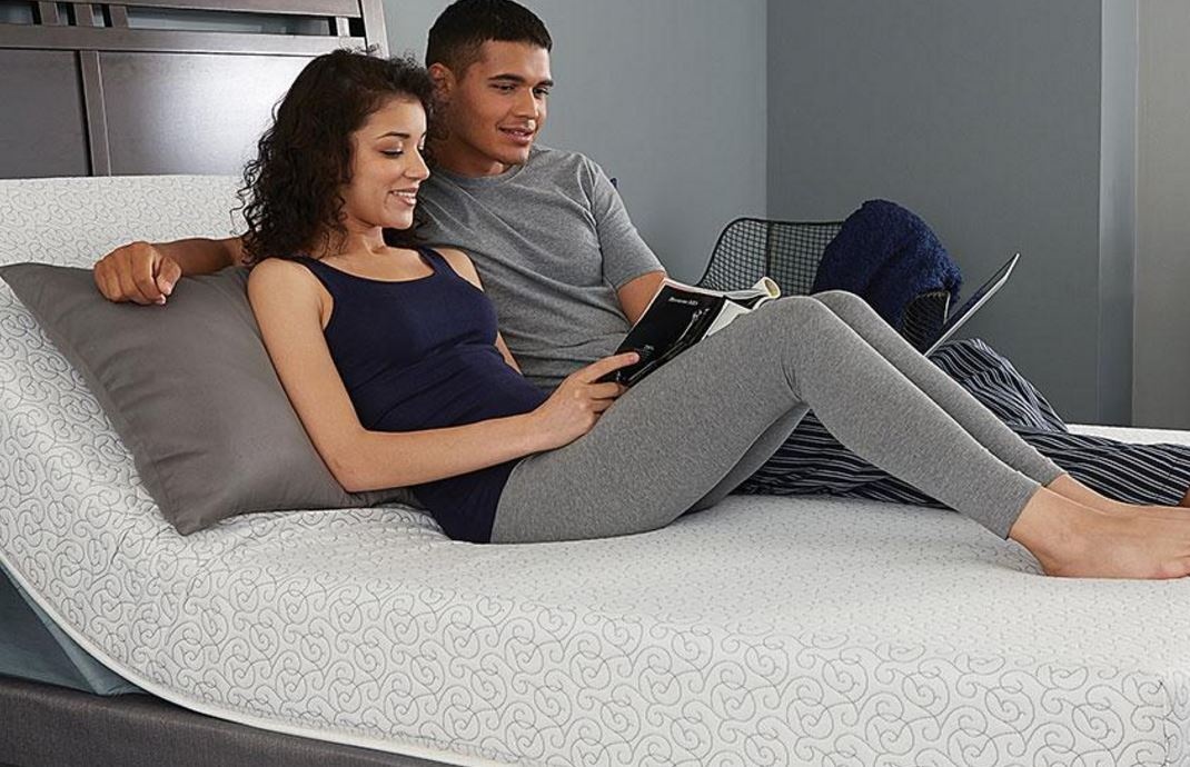 Photo: New e-commerce website for Mattress 1