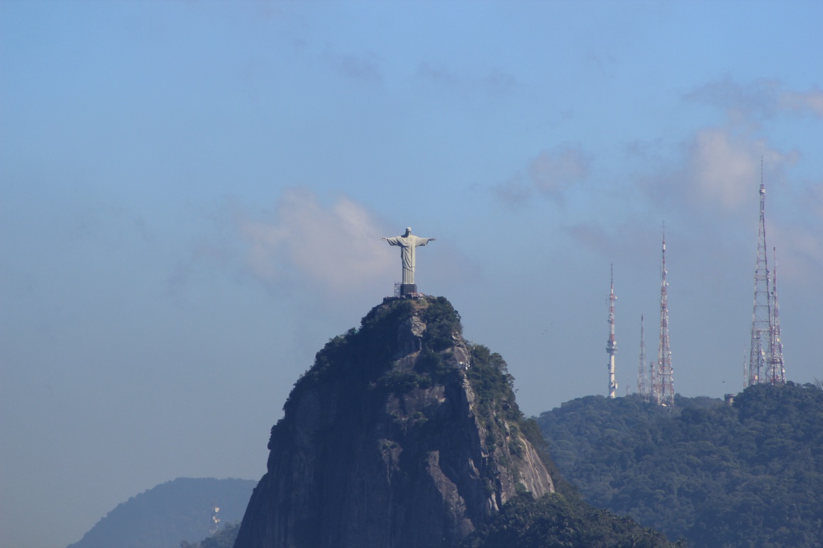 Photo: E-commerce: clothing and footwear retailing in Brazil...