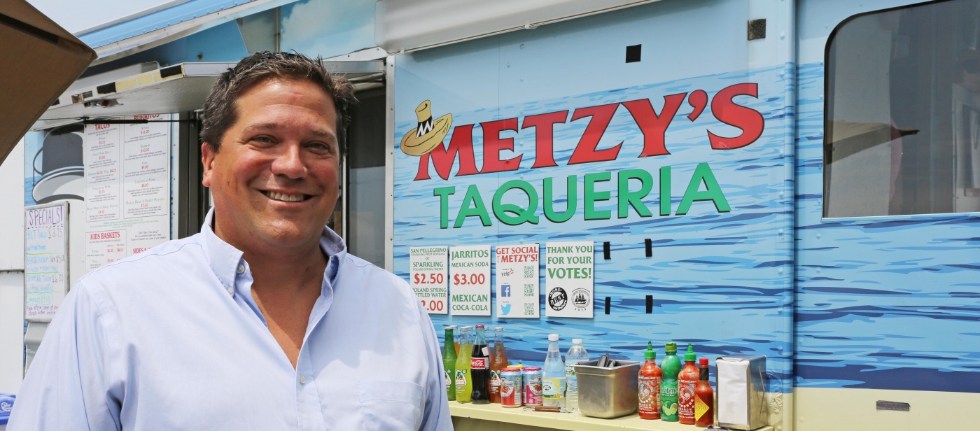 Photo: APG partner Toast cures popular food truck’s POS woes...