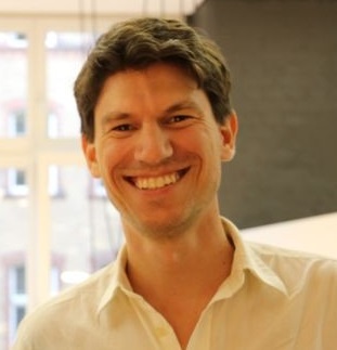 Albrecht Radoslav Albrecht, the CEO of Bitbond encourages retailers to simply...