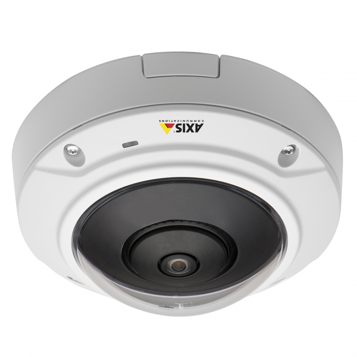 Photo: Axis enhances Zipstream to embrace new 360° cameras and 4K resolution...