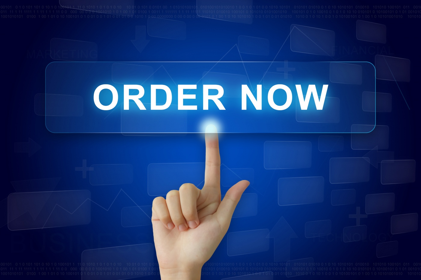 Photo: Shoppable content: content and commerce merge with a click...