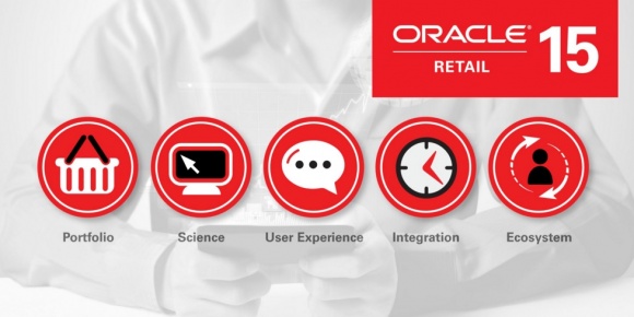 Photo: Oracle enhances Retail Suite