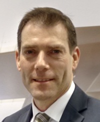 Mark Thomson, Retail Industry Director EMEA, Zebra Technologies....