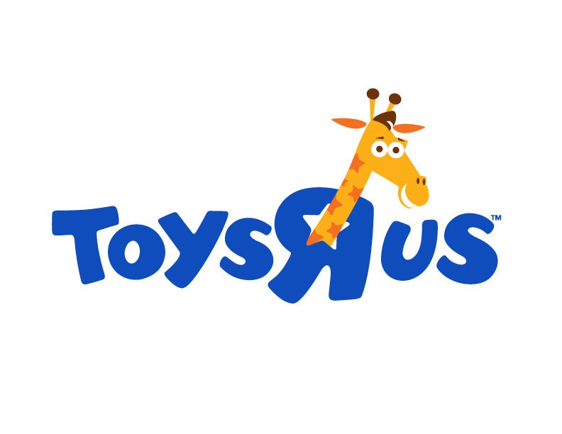 Logo ToysRUs