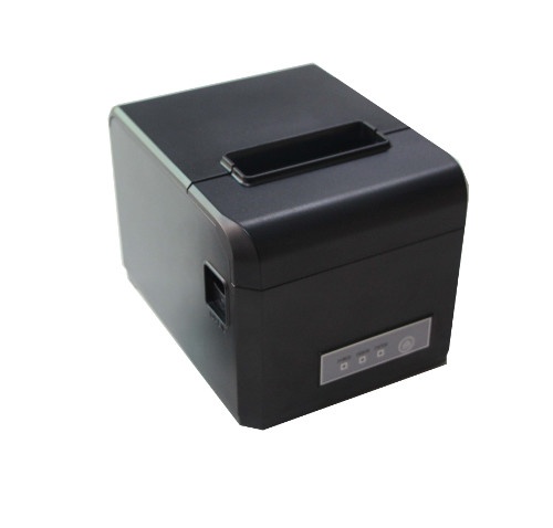 The PR300 Series is a high quality thermal PoS printer designed for general...