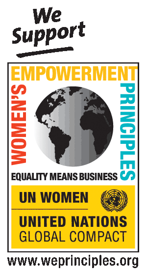 Poster of Womens Empowerment Principles