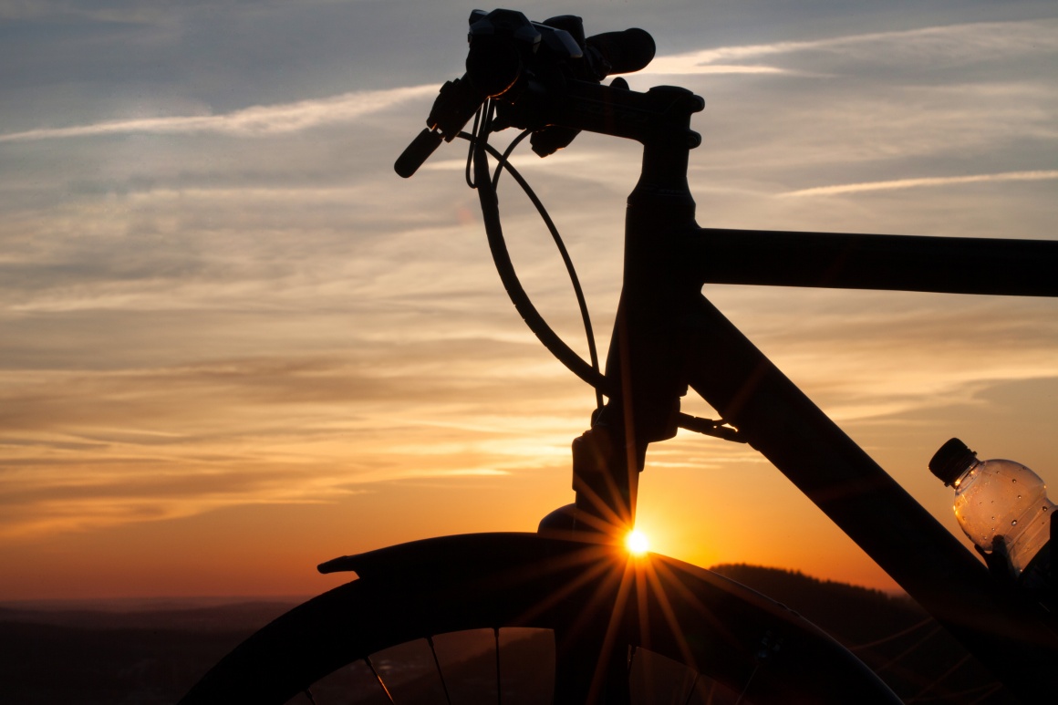 Fahrrad; copyright: Albrecht E. Arnold / pixelio.de...