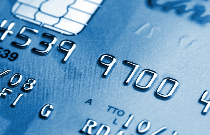 Debit Cards; Copyright: GettyImages-93076041