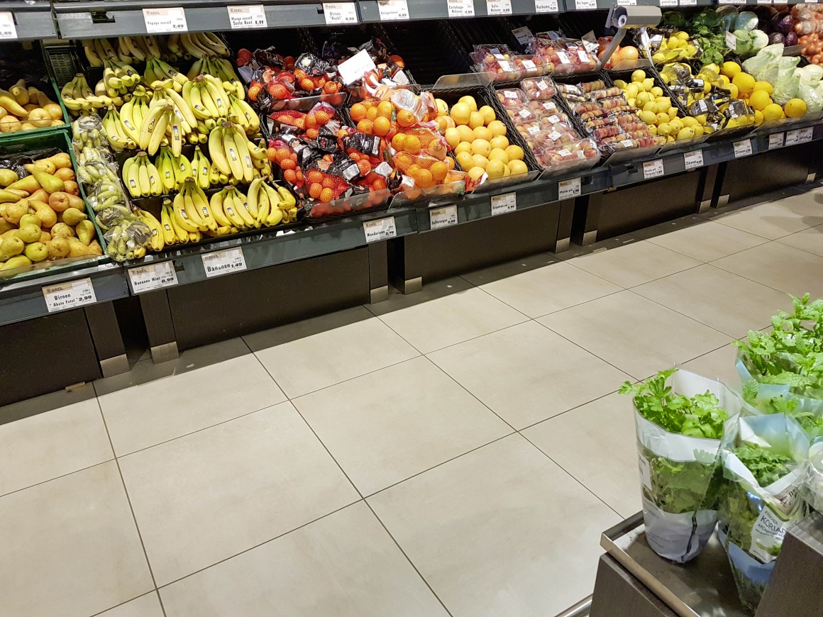 Flooring from close up; Copyright: Agrob Buchtal Gmbh...