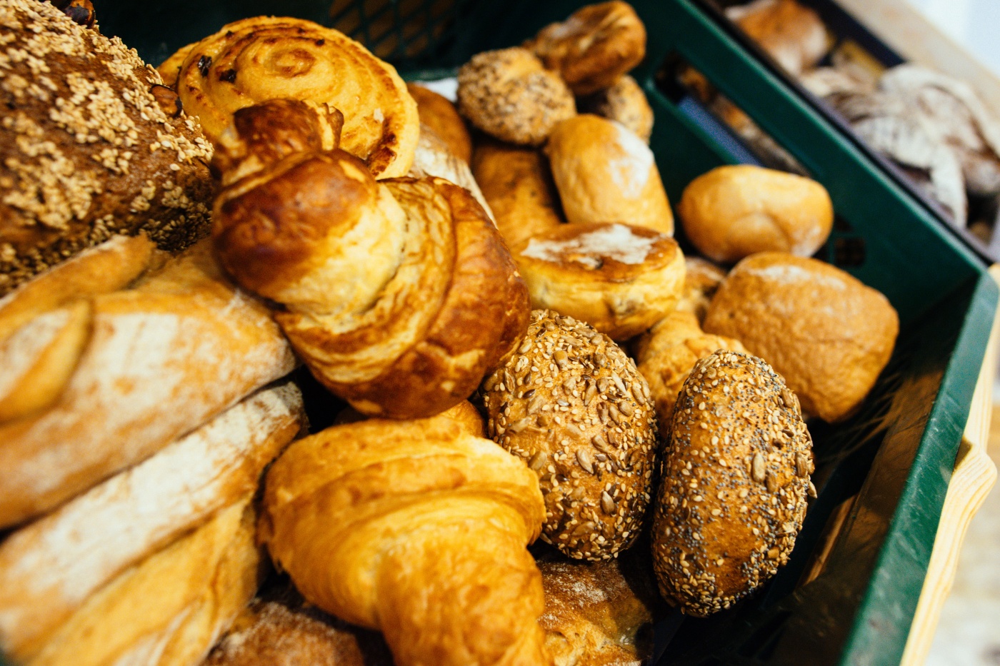 Photo: Preventing food waste: It’s ecological, social and saves resources...