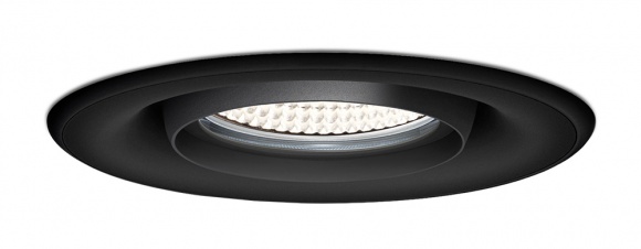 Photo: Vecto Recessed Spotlights