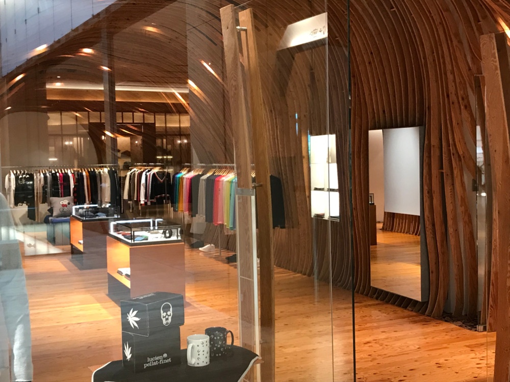 Photo: Luxury, tradition, and new trends