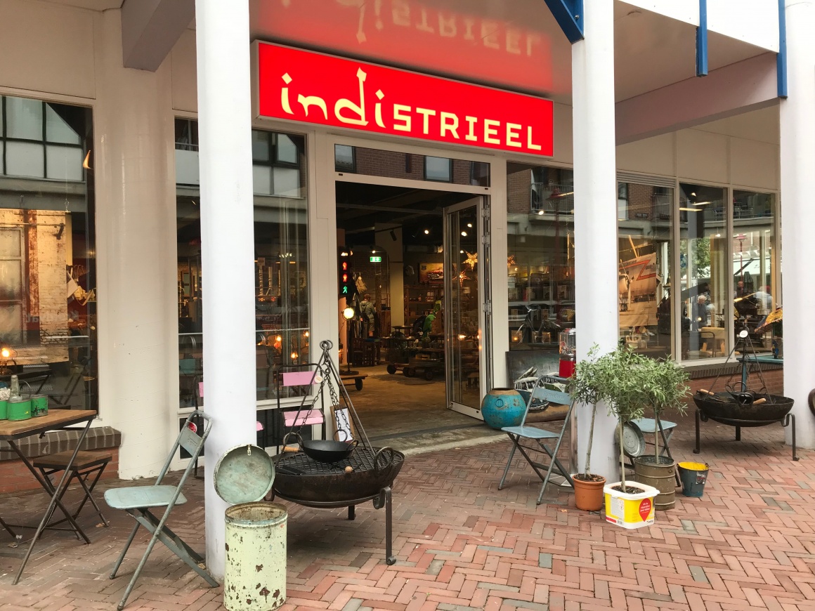 Store Indistrieel