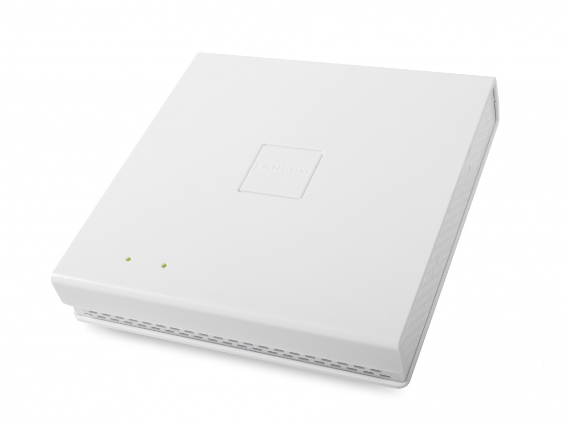 product image LN-830U: Wi-Fi 5 Access Point by Lancom; copyright: LANCOM...