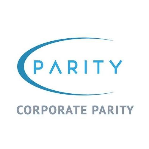 Corporate Parity Logo; copyright: Corporate Parity