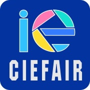 CIE fair 2019 Logo; copyright: CILF
